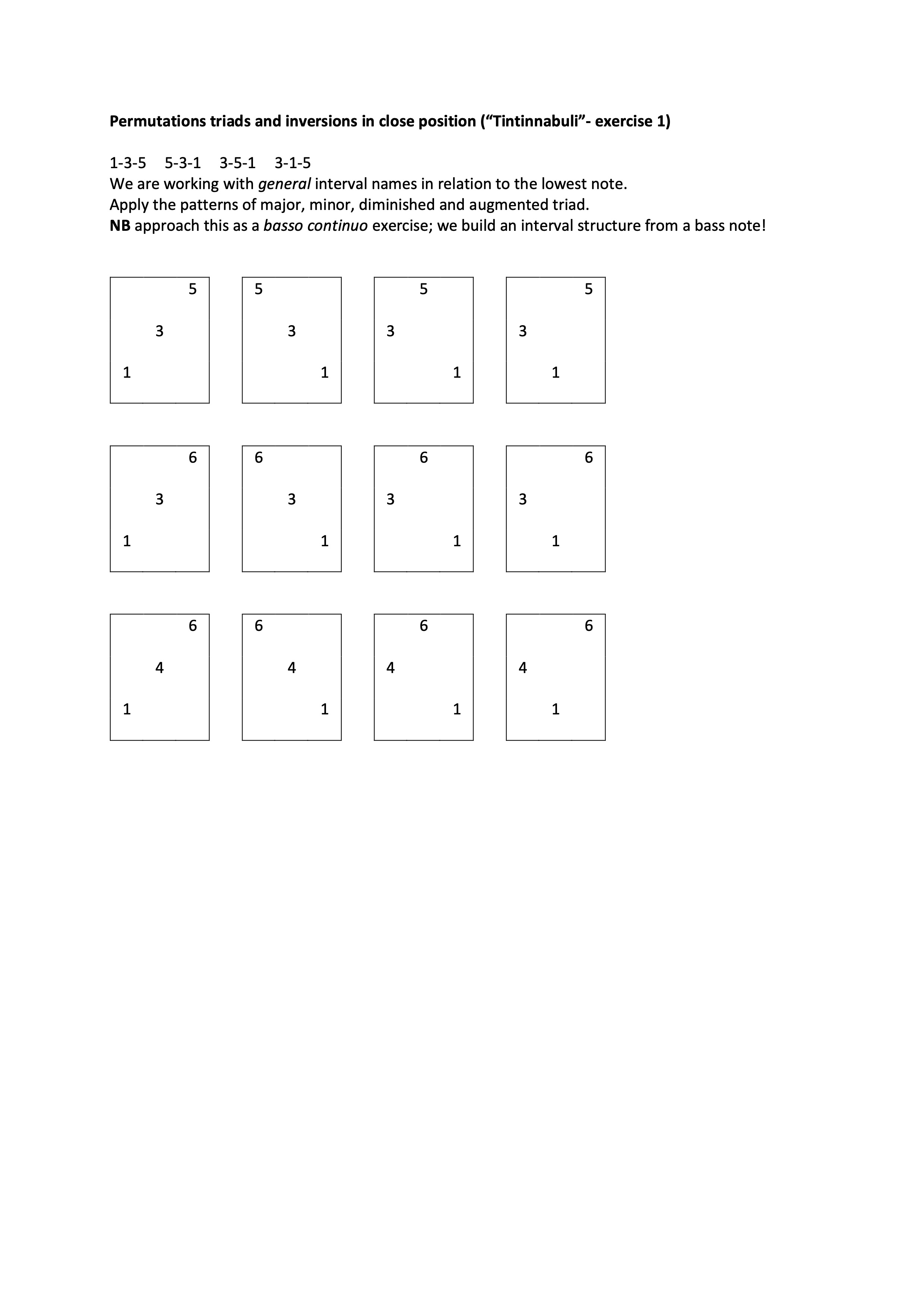 Permutations triad and inversions close and open position tintinnabuli exercise 1 word.jpg