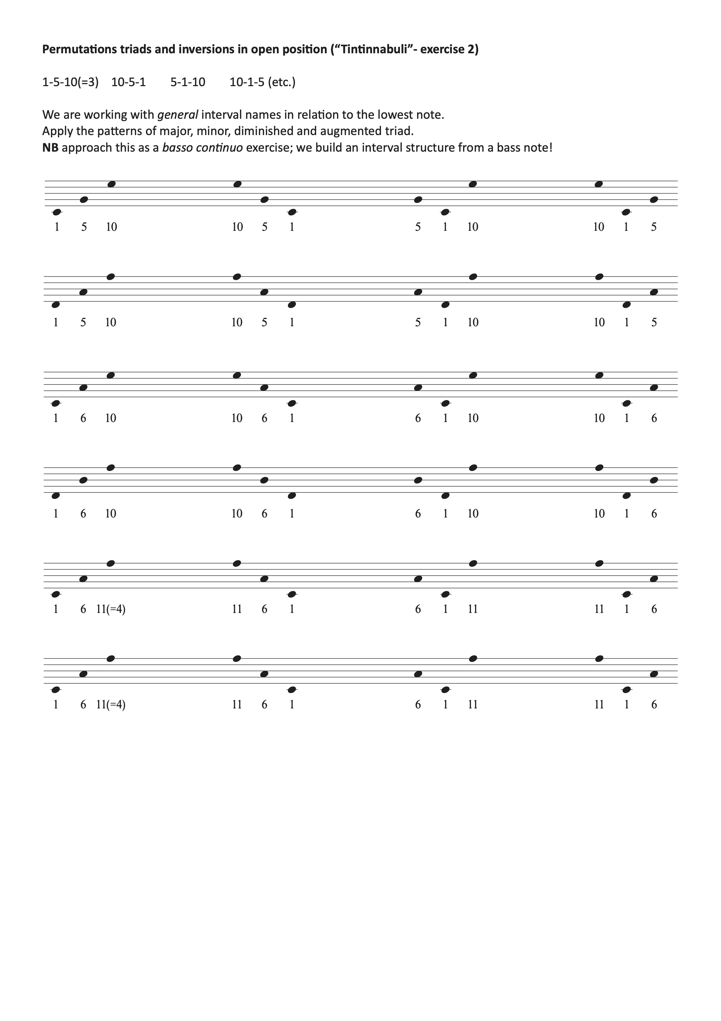 Permutations triads and inversions in open position (“Tintinabuli”- exercise 2) finale - Score.jpg