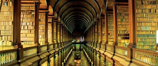 big library